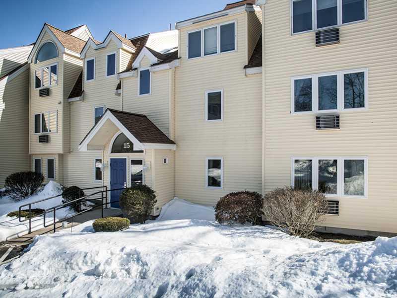 1373 Post Road, Unit 15B Wells, ME 04090 - Photo 1 of 14 Exterior Front.