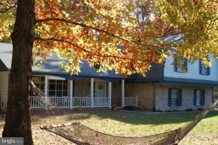 311 Cropp Road Fredericksburg, VA 22406 - Photo 1 of 22 Exterior (Main)
