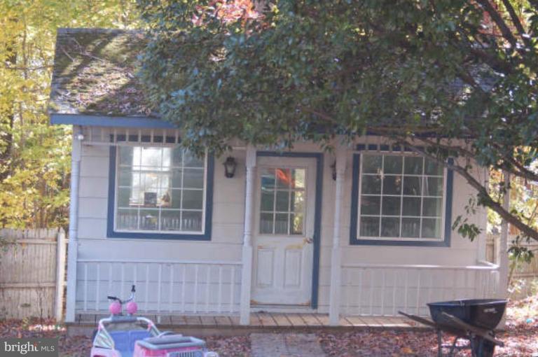 311 Cropp Road Fredericksburg, VA 22406 - Photo 2 of 22 PLAYHOUSE