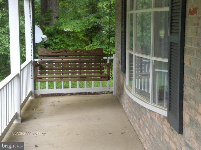 311 Cropp Road Fredericksburg, VA 22406 - Photo 15 of 22 Porch