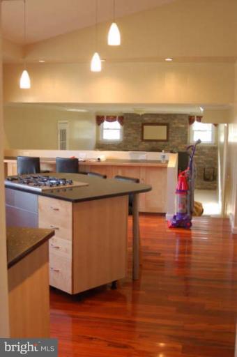 311 Cropp Road Fredericksburg, VA 22406 - Photo 7 of 22 Kitchen/Family Room