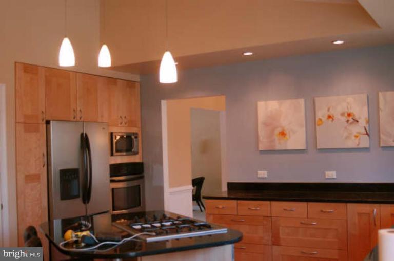 311 Cropp Road Fredericksburg, VA 22406 - Photo 9 of 22 Kitchen