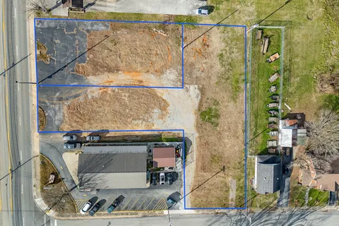 $299,900 | 478 North Chancery Street, McMinnville, TN 37110