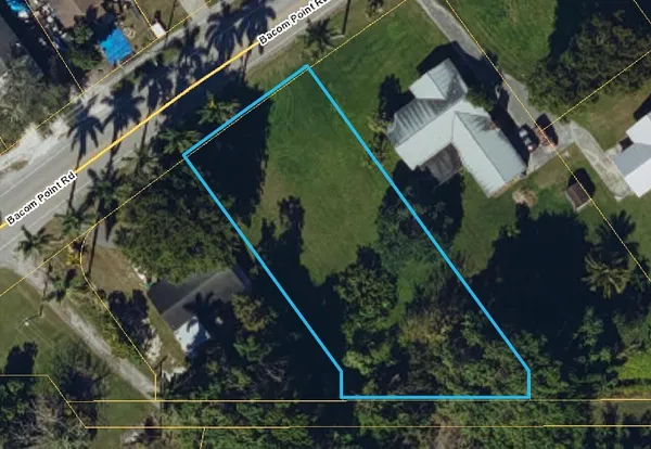 $62,000 | 0 Bacom Point Road, Pahokee, FL 33476