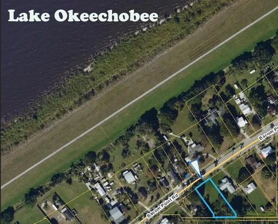$62,000 | 0 Bacom Point Road, Pahokee, FL 33476