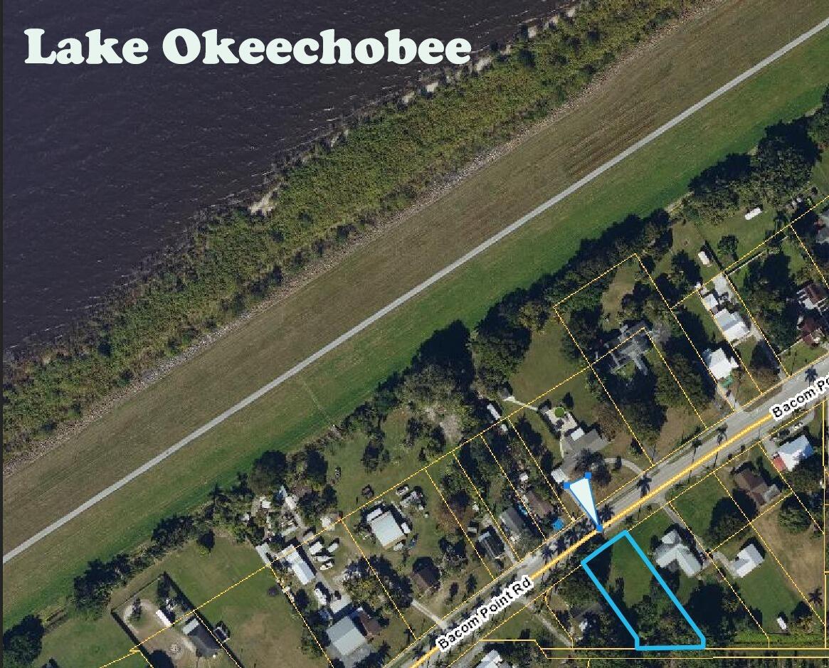 0 Bacom Point Road Pahokee, FL 33476 - Photo 6 of 6 FOTO 6