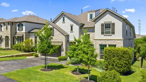 $1,075,000 | 741 Rawson Bend, Austin, TX 78738