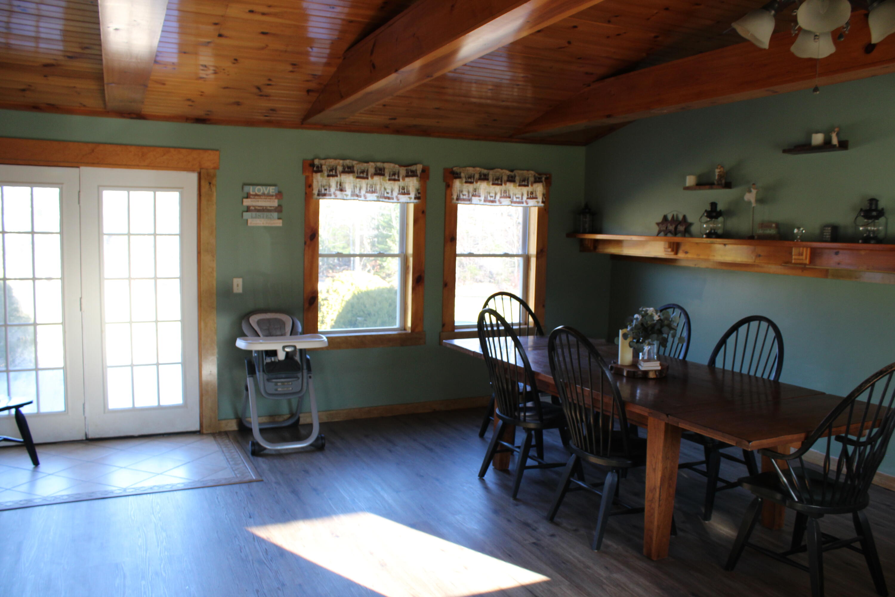 136 Weeks Mills Road Windsor, ME 04363 - Photo 9 of 37 9
