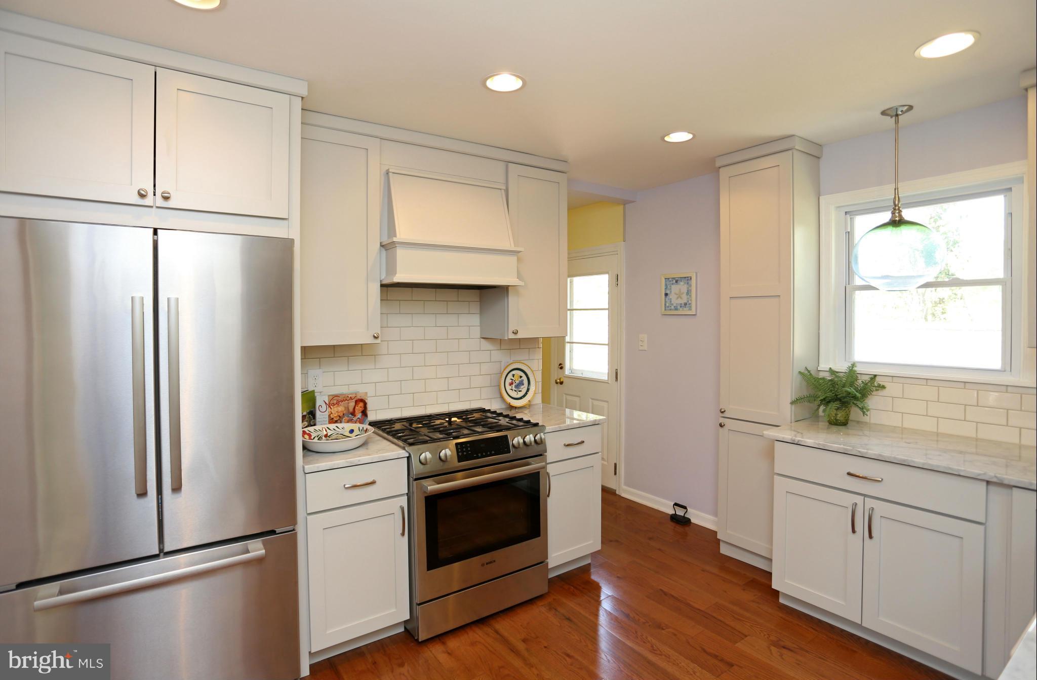 1014 Rolandvue Road Towson, MD 21204 - Photo 1 of 29 Kitchen