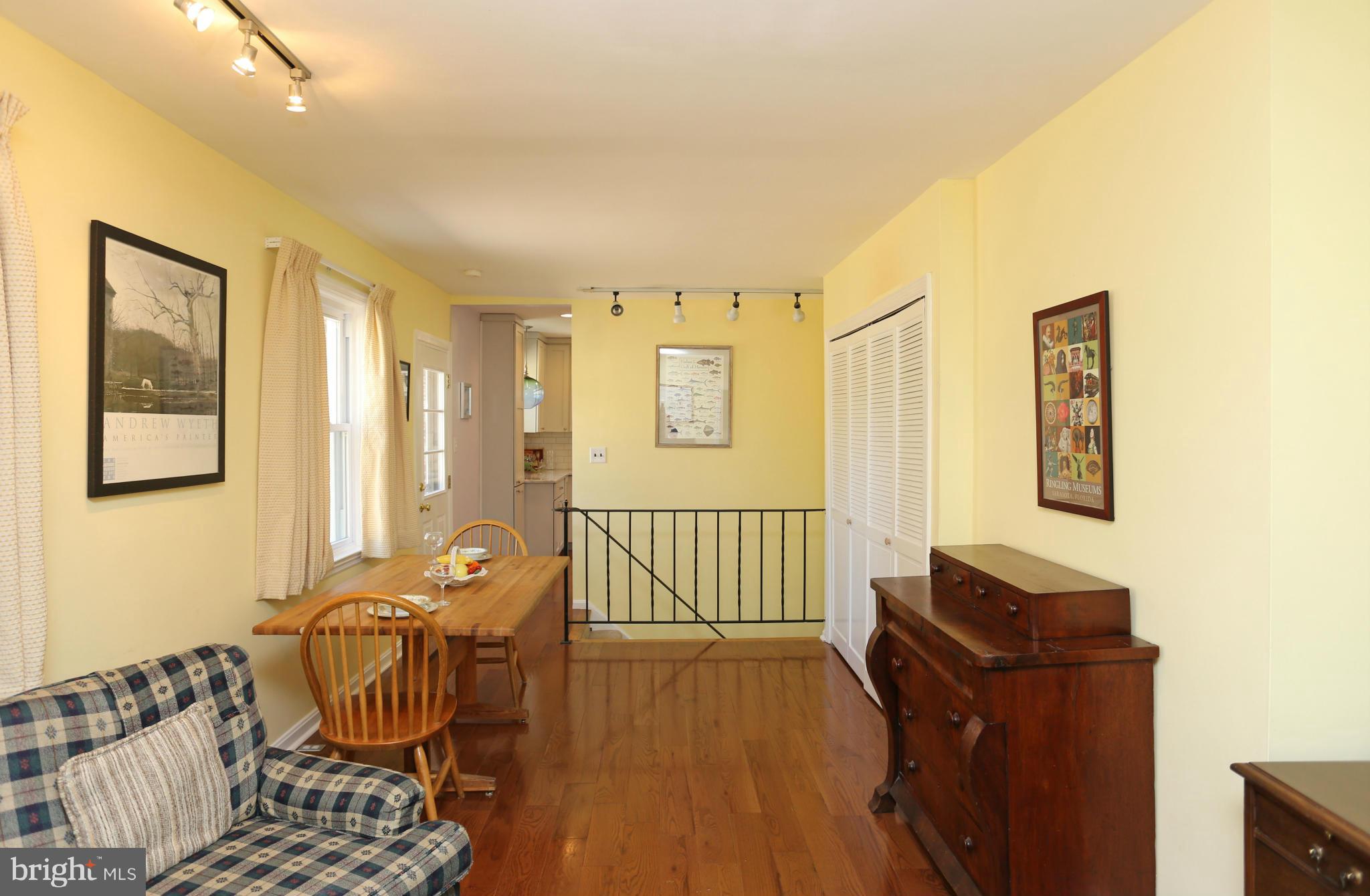 1014 Rolandvue Road Towson, MD 21204 - Photo 17 of 29 Dining Room