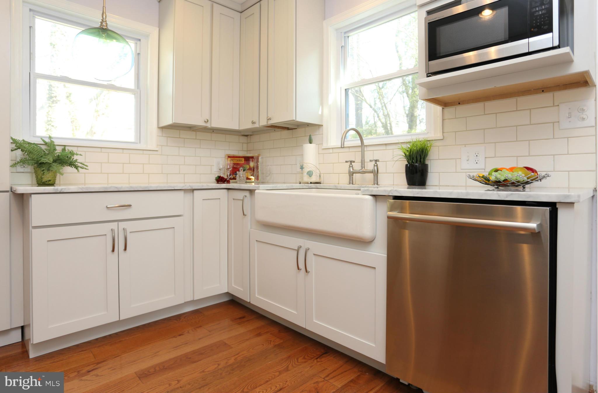 1014 Rolandvue Road Towson, MD 21204 - Photo 20 of 29 Kitchen