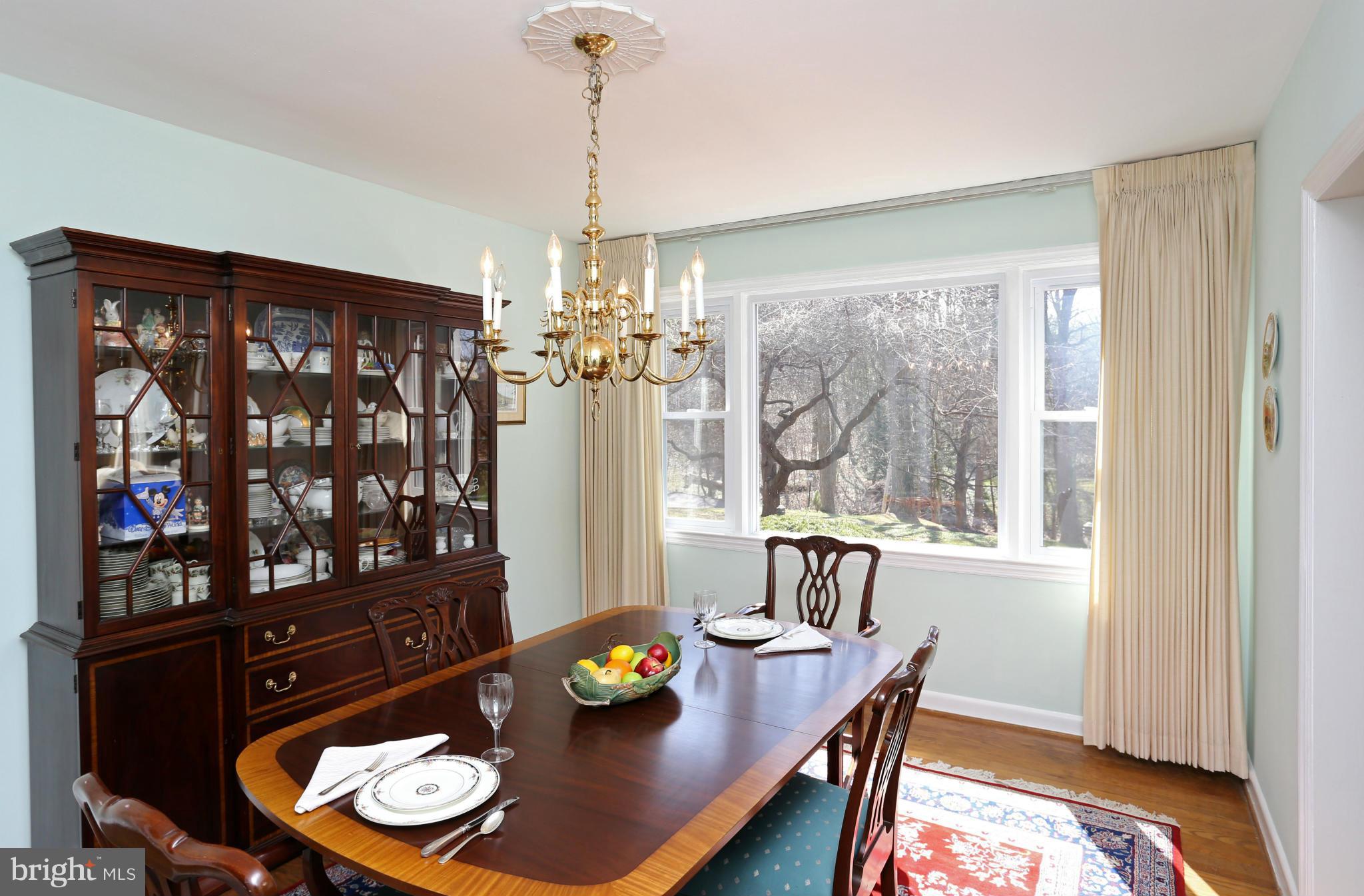 1014 Rolandvue Road Towson, MD 21204 - Photo 21 of 29 Dining Room