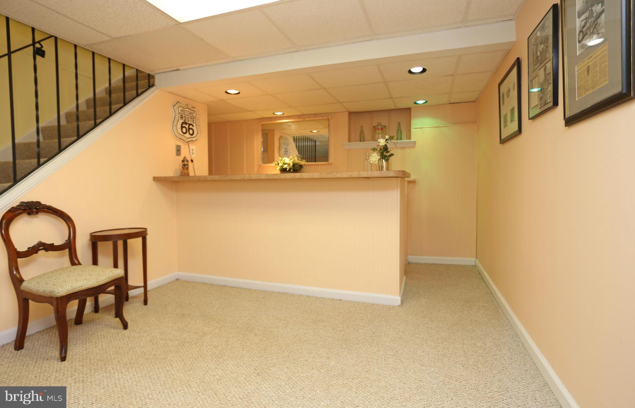 1014 Rolandvue Road Towson, MD 21204 - Photo 22 of 29 Basement
