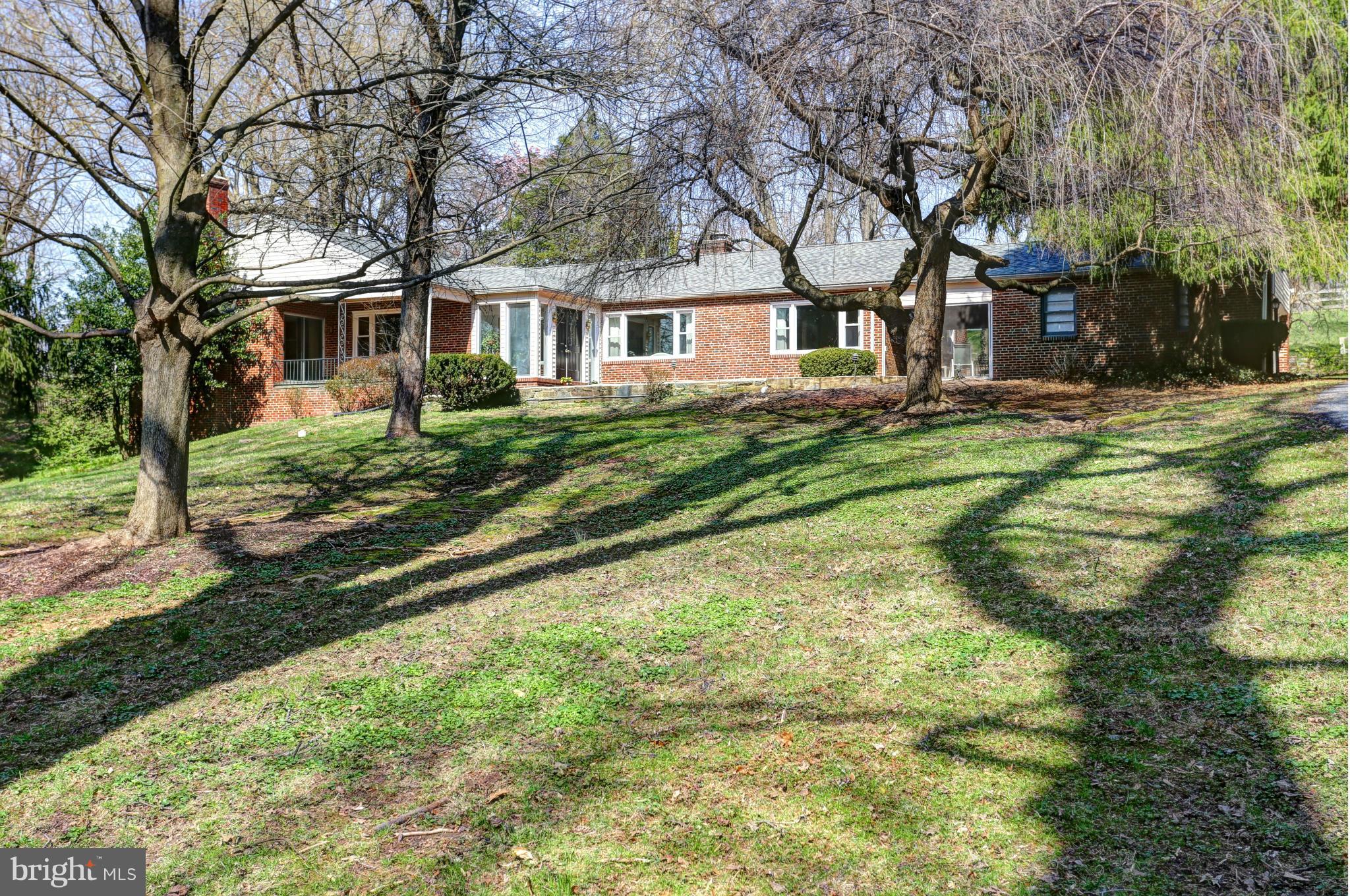 1014 Rolandvue Road Towson, MD 21204 - Photo 29 of 29 Exterior (General)