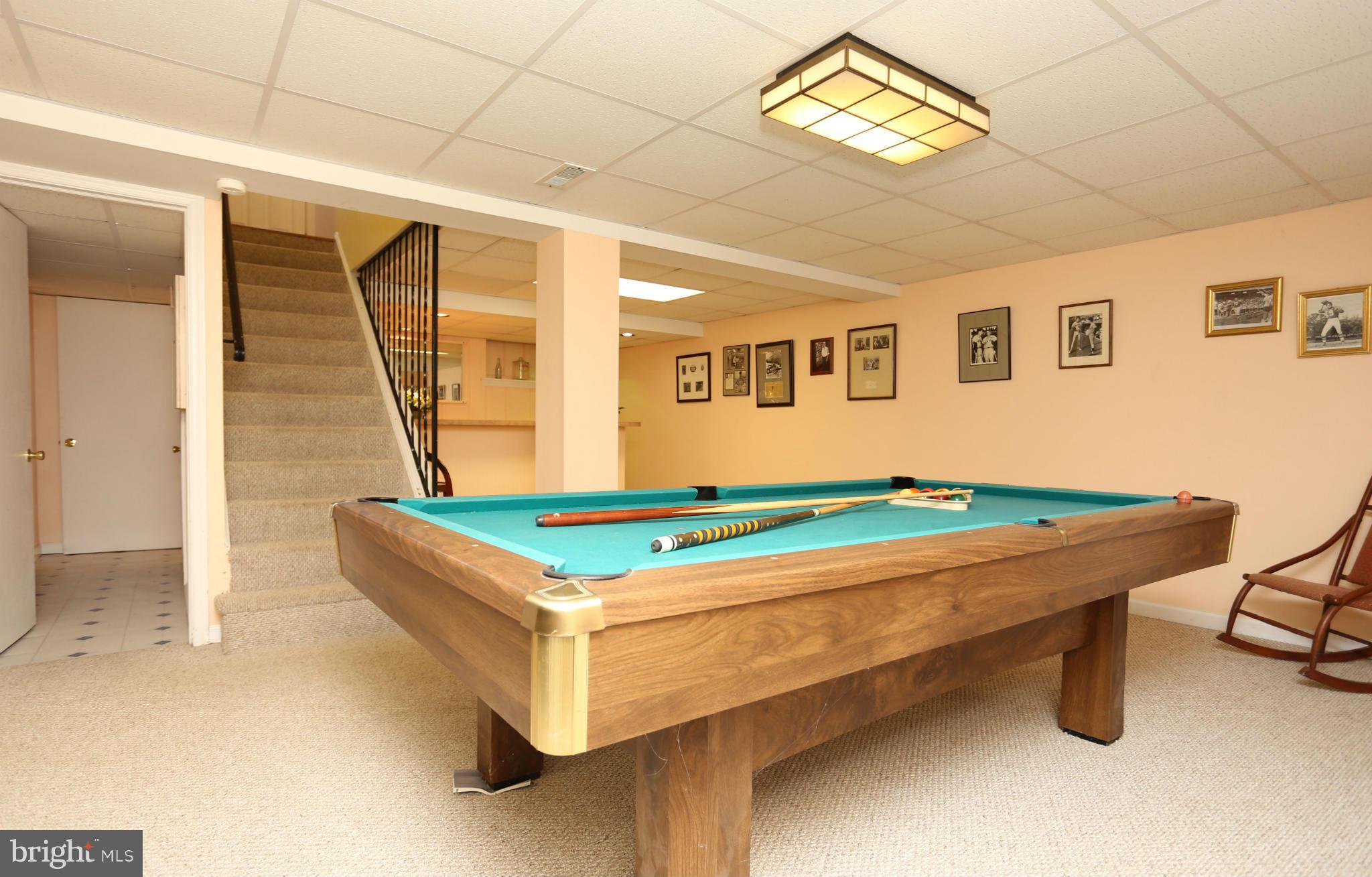 1014 Rolandvue Road Towson, MD 21204 - Photo 5 of 29 Basement