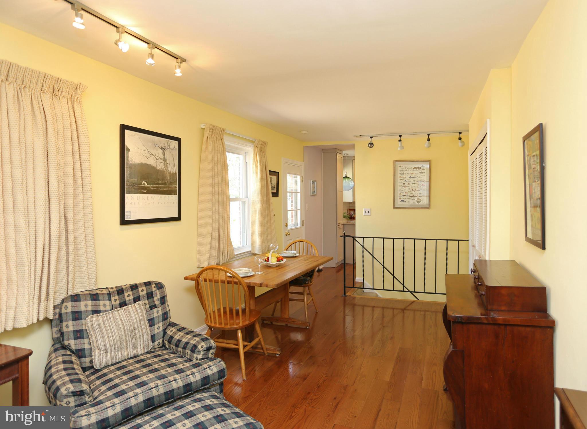 1014 Rolandvue Road Towson, MD 21204 - Photo 6 of 29 Dining Room