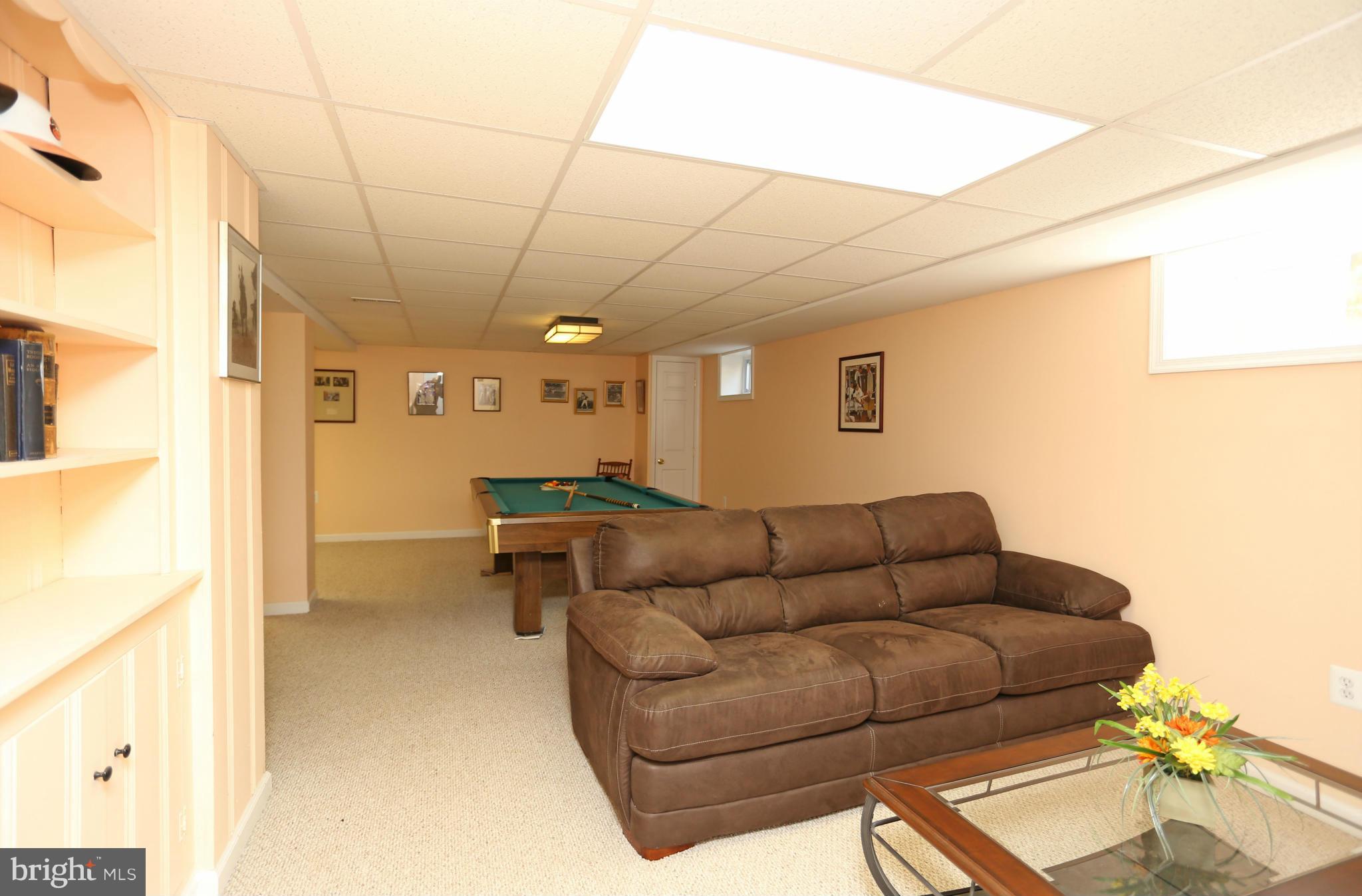 1014 Rolandvue Road Towson, MD 21204 - Photo 10 of 29 Basement
