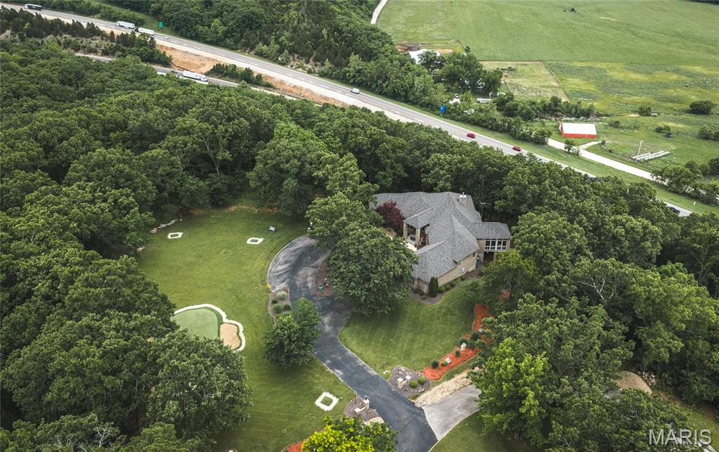 855 Paris Road Waynesville, MO 65583 - Photo 8 of 62