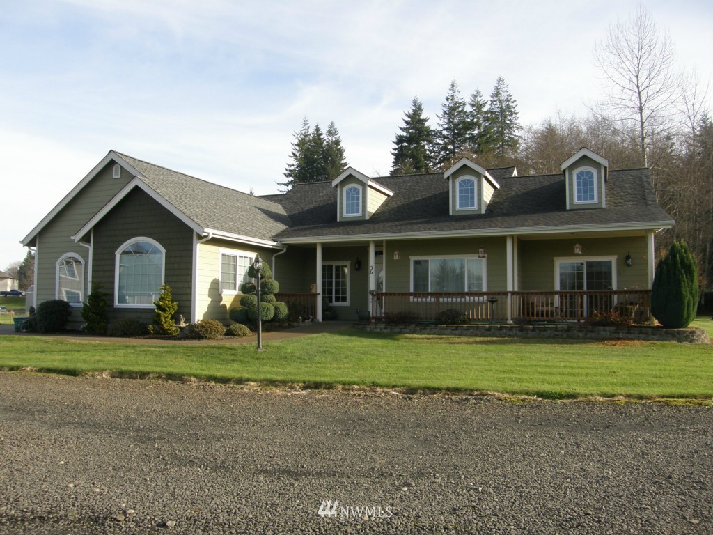 56 Lambert Road Elma, WA 98541 - Photo 1 of 25 Gallery Image 1