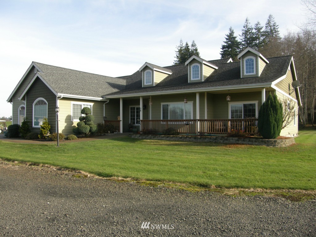 56 Lambert Road Elma, WA 98541 - Photo 20 of 25 Gallery Image 20