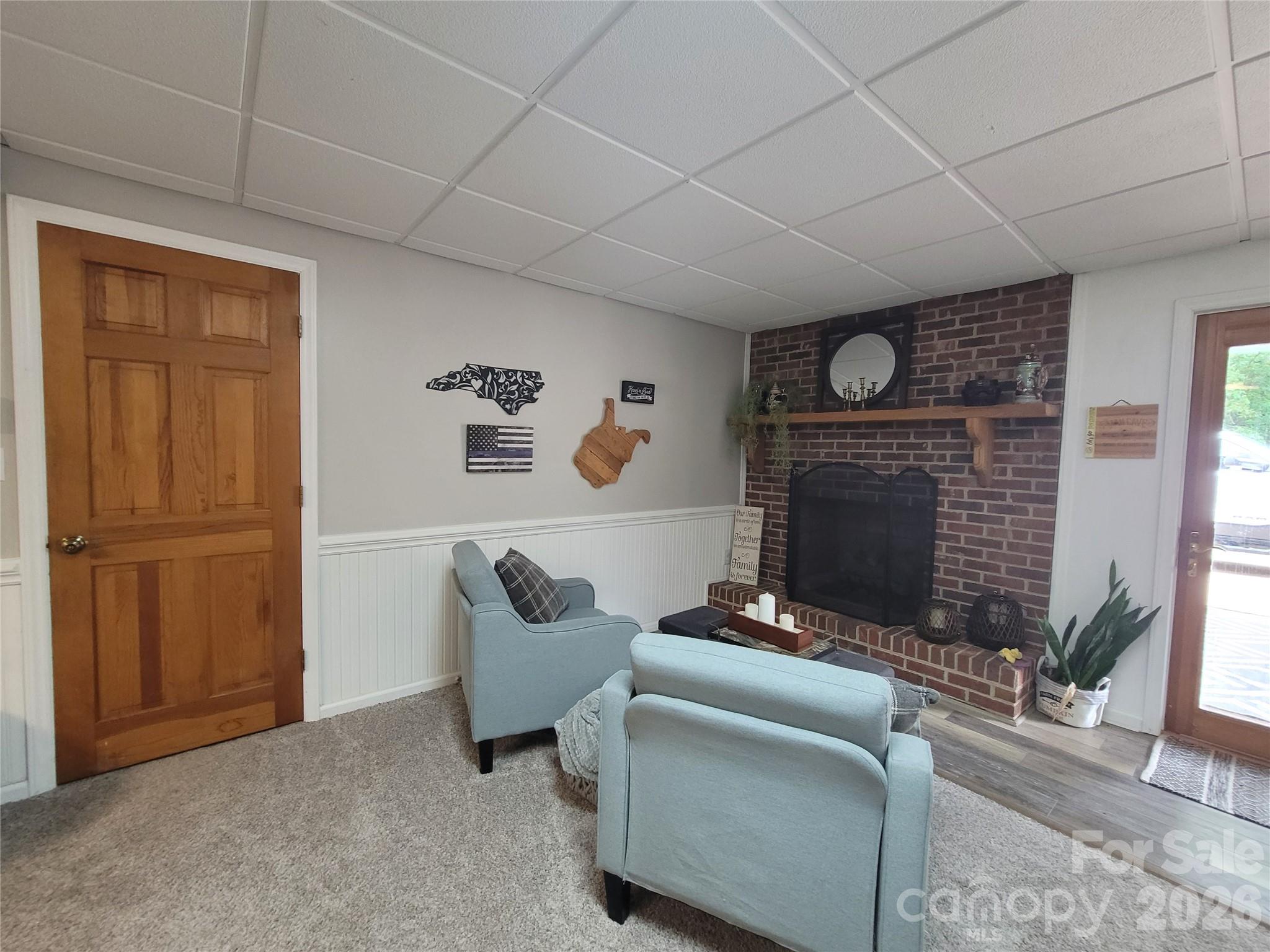 318 Rutledge Road Mount Holly, NC 28120 - Photo 27 of 35
