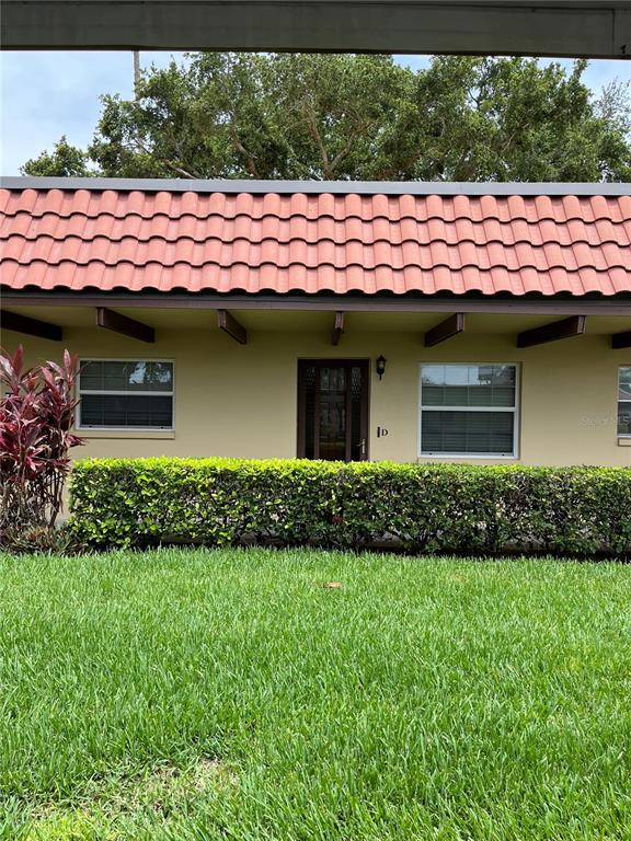 1701 Pinehurst Road, Unit 34D Dunedin, FL 34698 - Photo 1 of 6