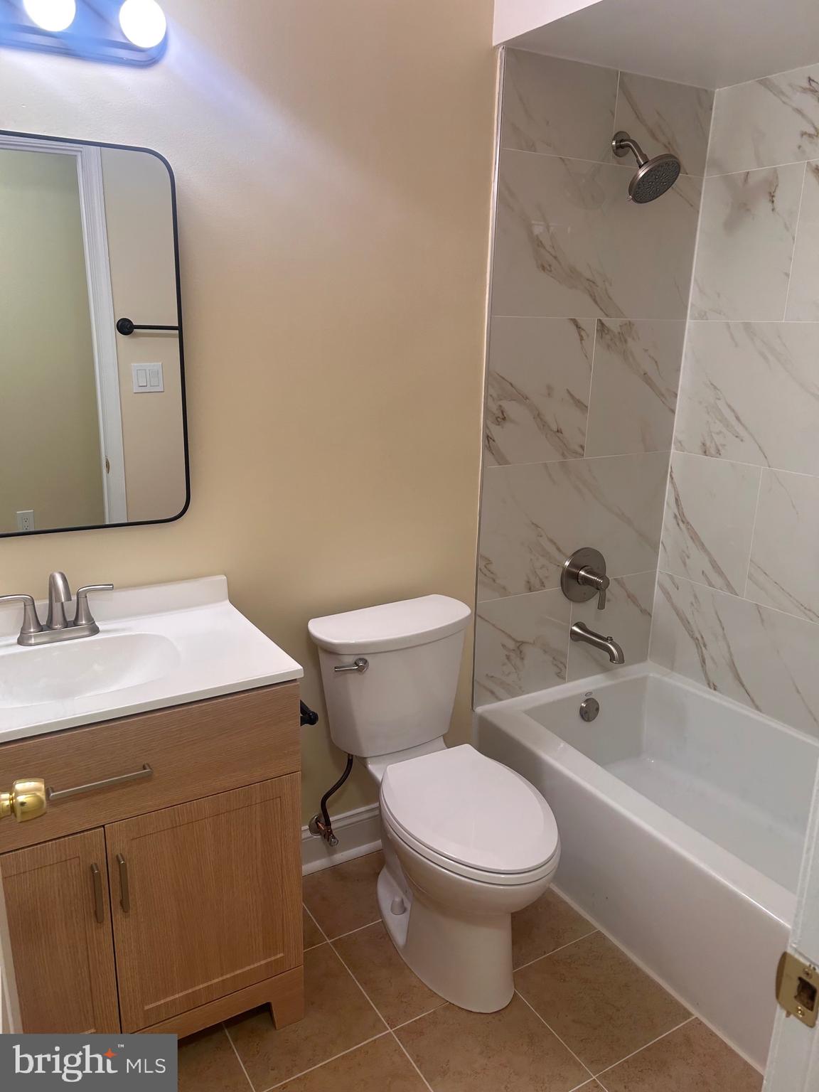 8513 Falls Run Road, Unit A Ellicott City, MD 21043 - Photo 12 of 18