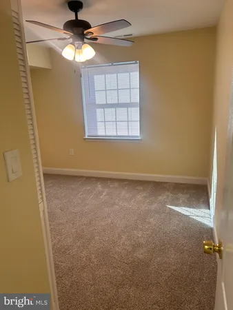 a view of a small space