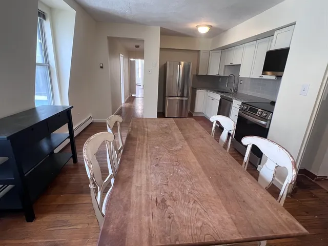 $3,600 | 394 Broadway, Unit 3, Somerville, MA 02145