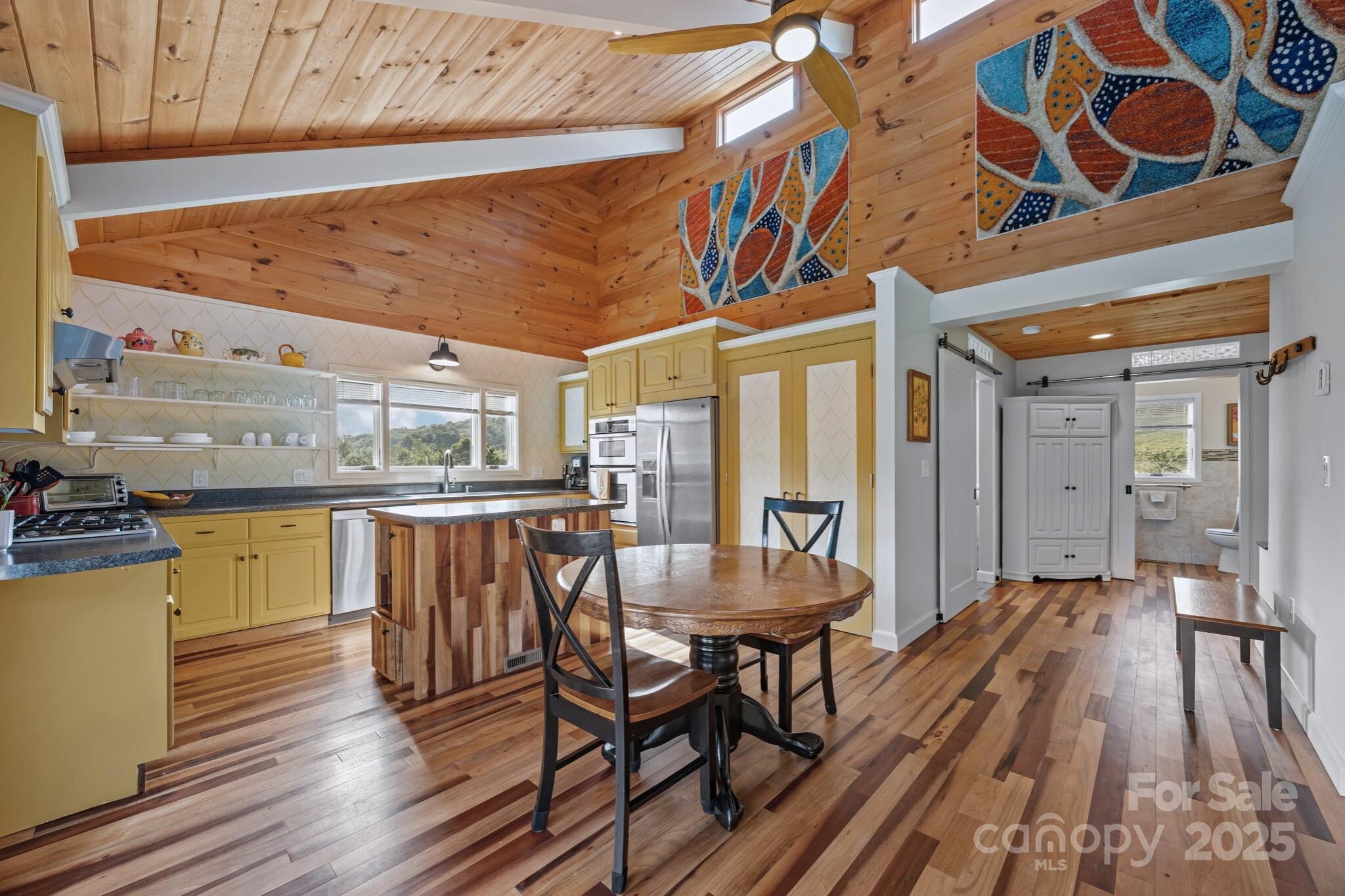 593 Buck Ridge Road Waynesville, NC 28785 - Photo 16 of 41 Gallery Image 16