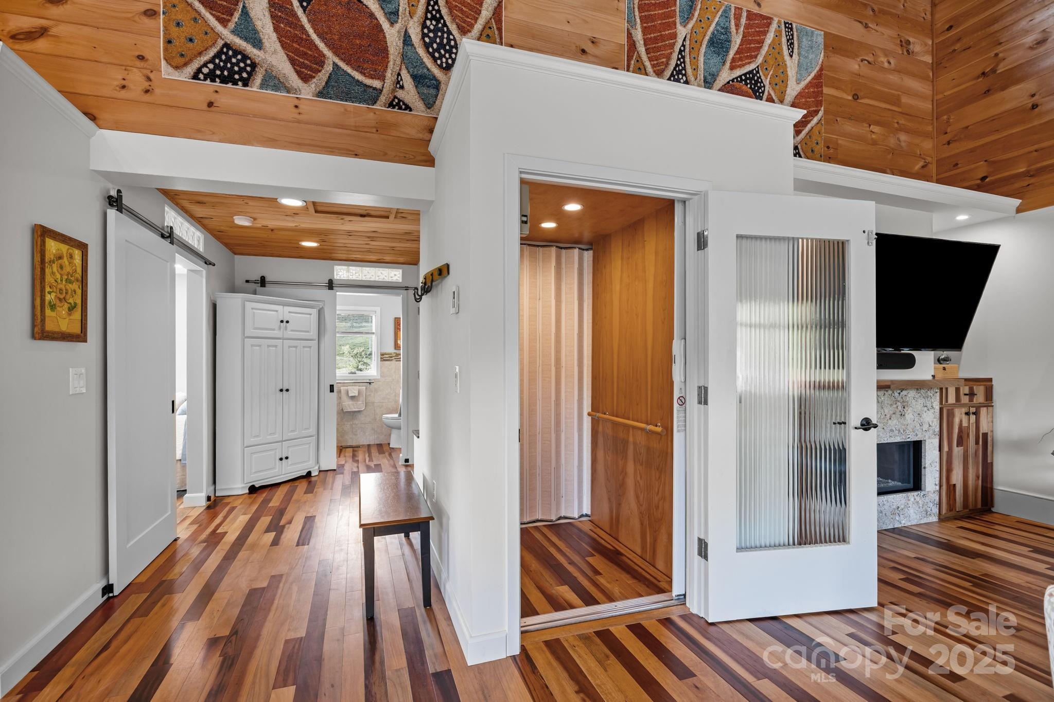 593 Buck Ridge Road Waynesville, NC 28785 - Photo 26 of 41 Gallery Image 26
