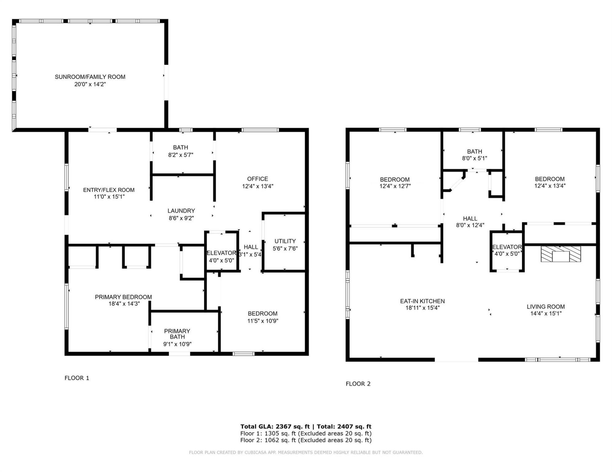 593 Buck Ridge Road Waynesville, NC 28785 - Photo 41 of 41 Gallery Image 41