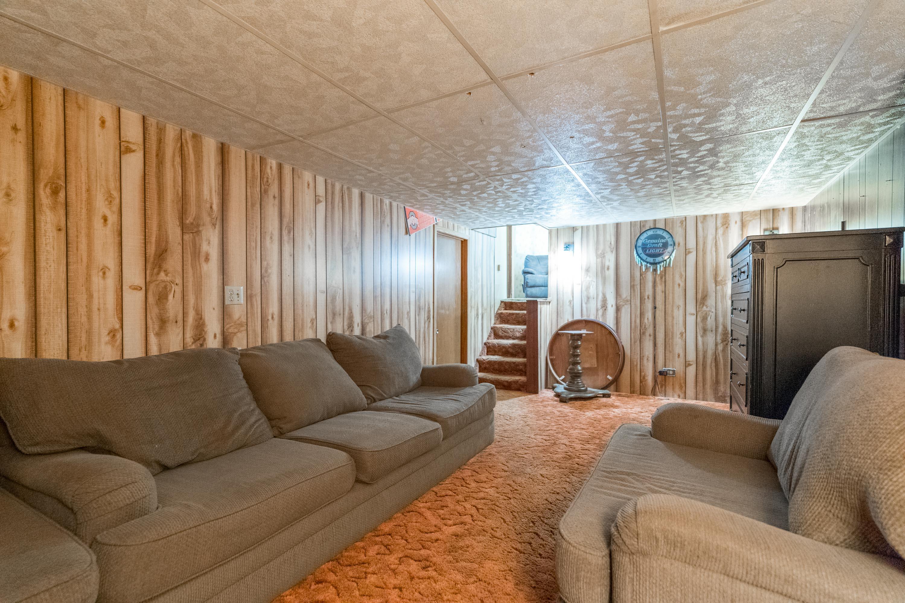 1372 Thurell Road Columbus, OH 43229 - Photo 52 of 57 Lower Level