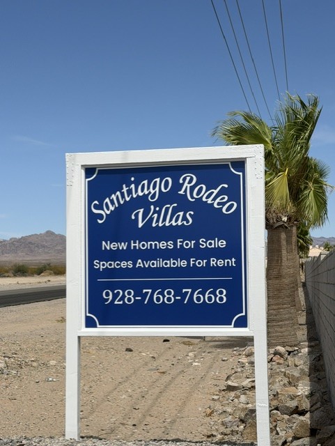 2066 East El Rodeo Road, Unit 55 Fort Mohave, AZ 86426 - Photo 17 of 20