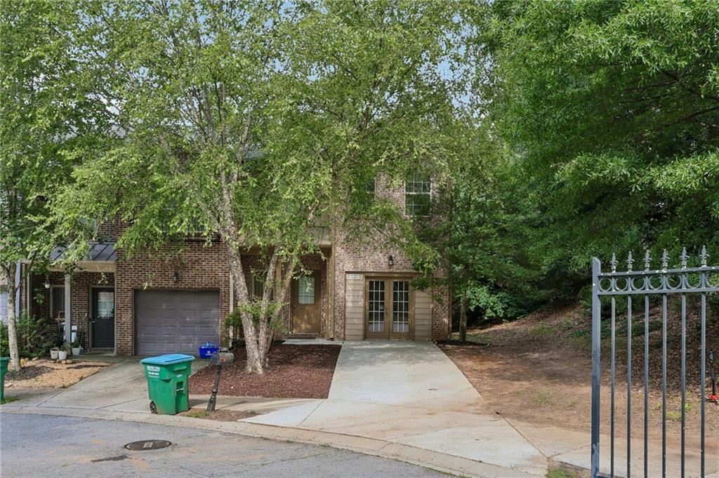 1388 Harbins Ridge Drive Norcross, GA 30093 - Photo 5 of 41
