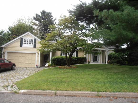 125 Crescent Road Burlington, VT 05401 - Photo 1 of 1 Gallery Image 1