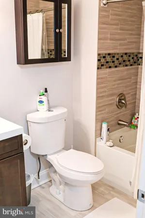 $1,550 | 1734 Bolton Street, Unit 3R, Baltimore, MD 21217