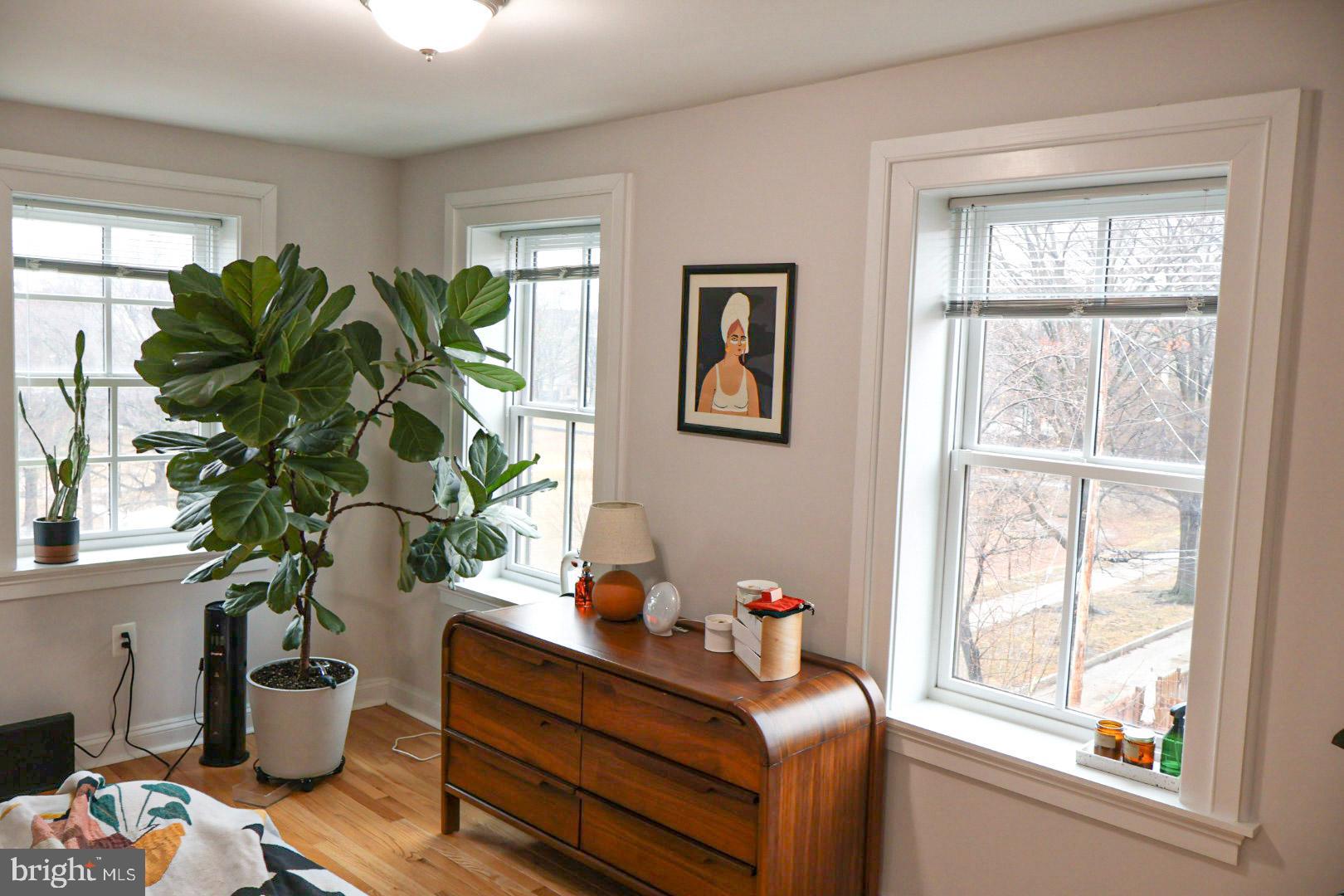 1734 Bolton Street, Unit 3R Baltimore, MD 21217 - Photo 20 of 38