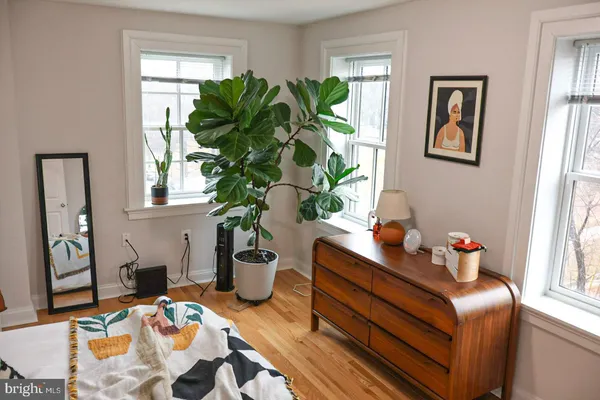 $1,550 | 1734 Bolton Street, Unit 3R, Baltimore, MD 21217