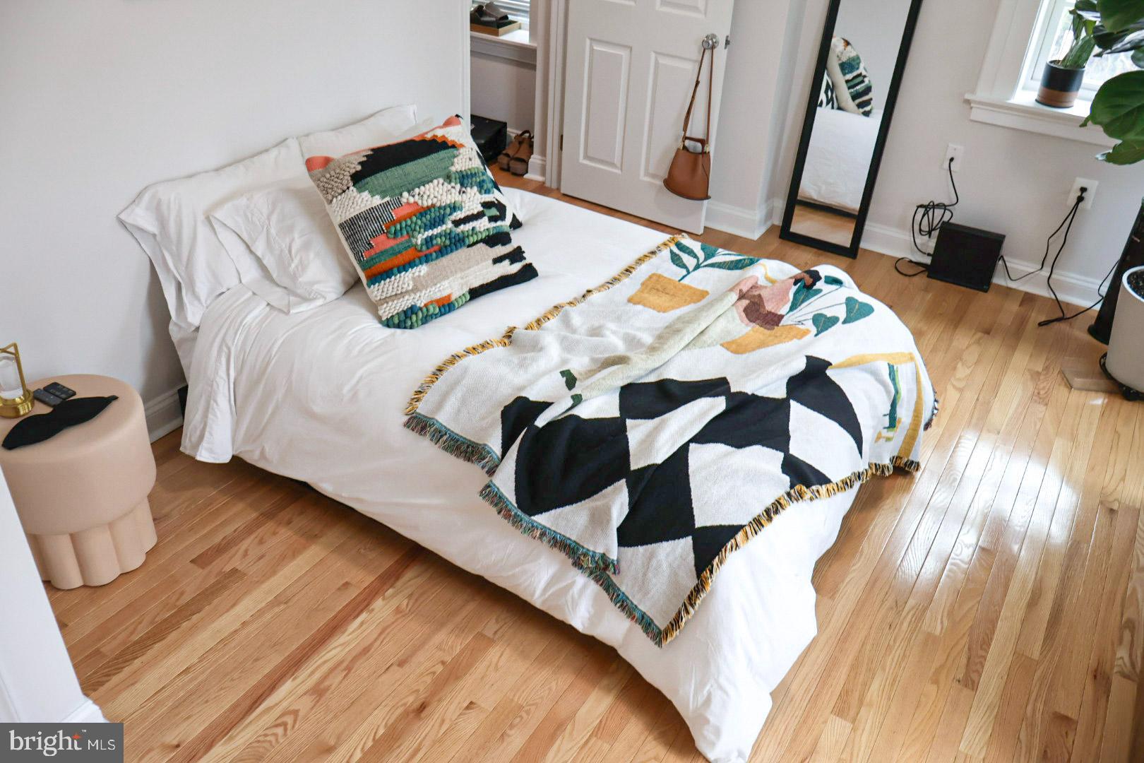 1734 Bolton Street, Unit 3R Baltimore, MD 21217 - Photo 22 of 38