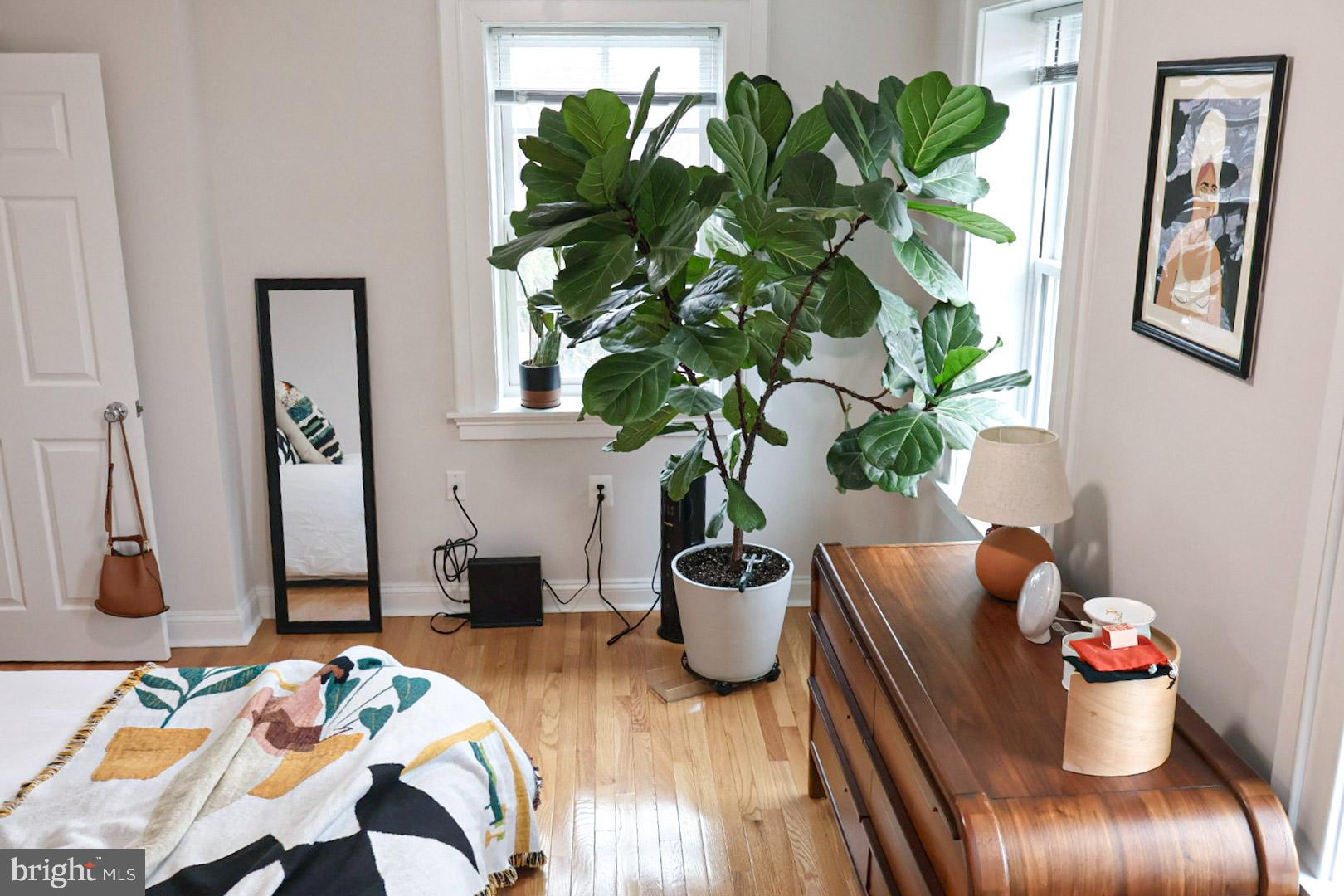 1734 Bolton Street, Unit 3R Baltimore, MD 21217 - Photo 24 of 38