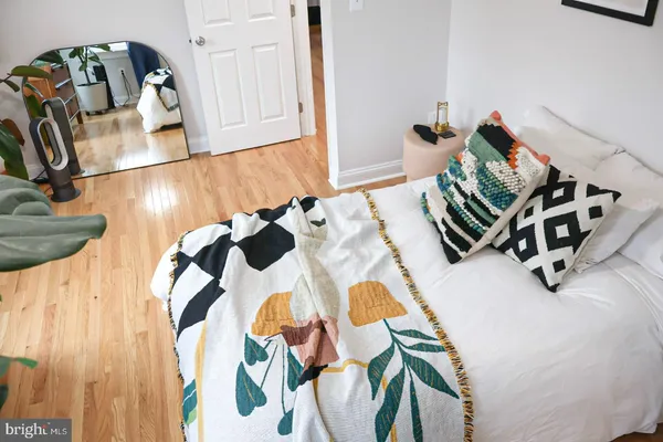 $1,550 | 1734 Bolton Street, Unit 3R, Baltimore, MD 21217