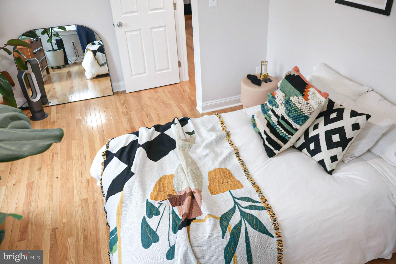 1734 Bolton Street, Unit 3R Baltimore, MD 21217 - Photo 26 of 38