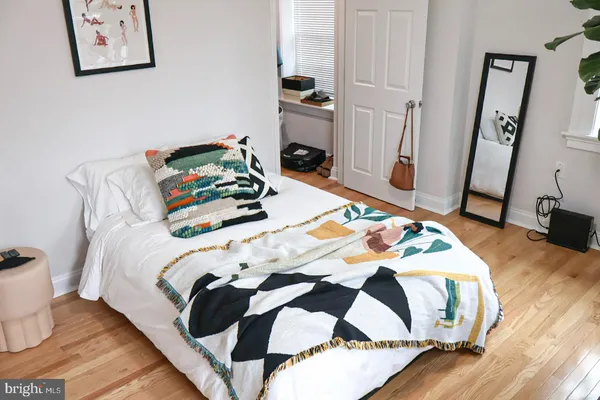 $1,550 | 1734 Bolton Street, Unit 3R, Baltimore, MD 21217