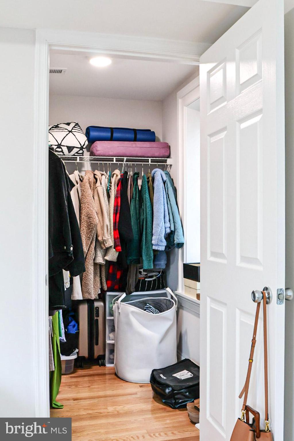 1734 Bolton Street, Unit 3R Baltimore, MD 21217 - Photo 34 of 38