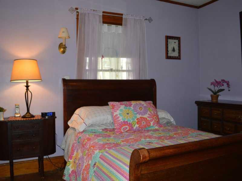 16 Yarmouth Road Gray, ME 04039 - Photo 16 of 35 Bedroom.