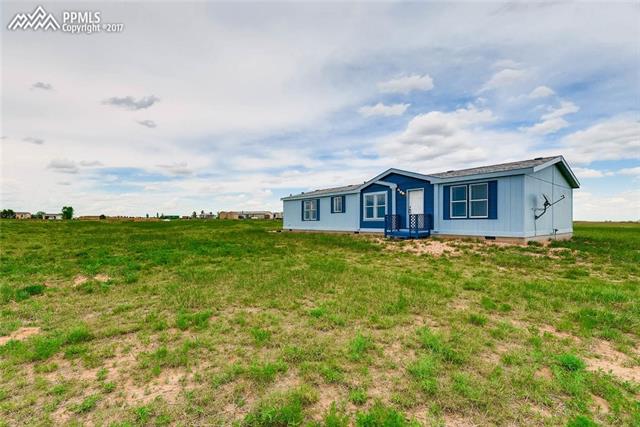 20955 Ranchette Trail Calhan, CO 80808 - Photo 5 of 36 Gallery Image 5