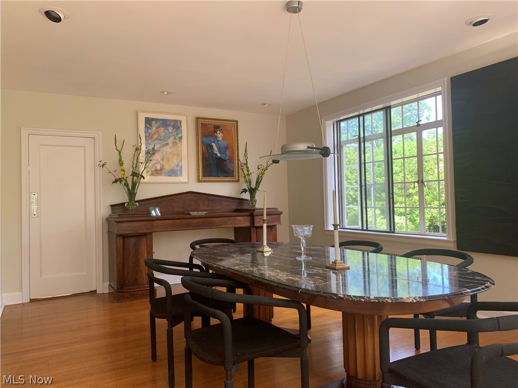 15717 Brewster Road Cleveland, OH 44112 - Photo 8 of 25 Gallery Image 8