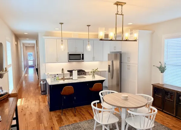 $555,000 | 1429 C Huffine Street, Nashville, TN 37216