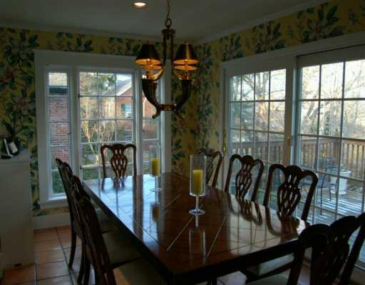 312 Gladstone Road Pittsburgh, PA 15217 - Photo 3 of 8 Dining Room.